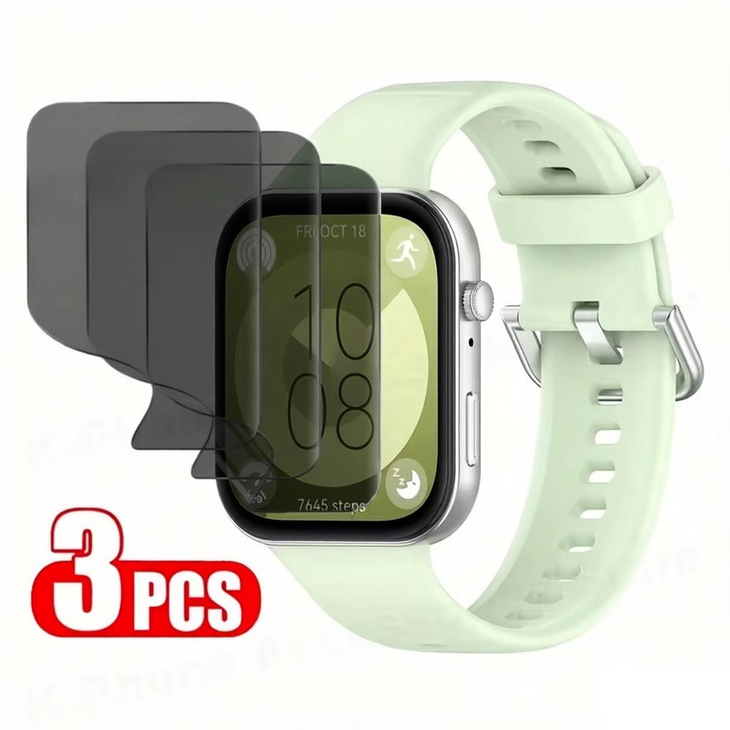 1-3 Stück Privatsphäre-Hydroge – Privacy Screen Protector Bewertung und Preis