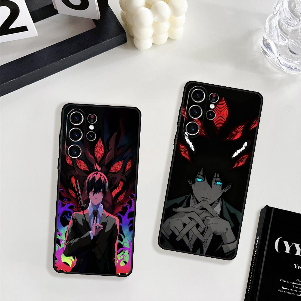 Chainsaw Man Aki Hayakawa Hand – Samsung Galaxy S25 Bewertung und Preis
