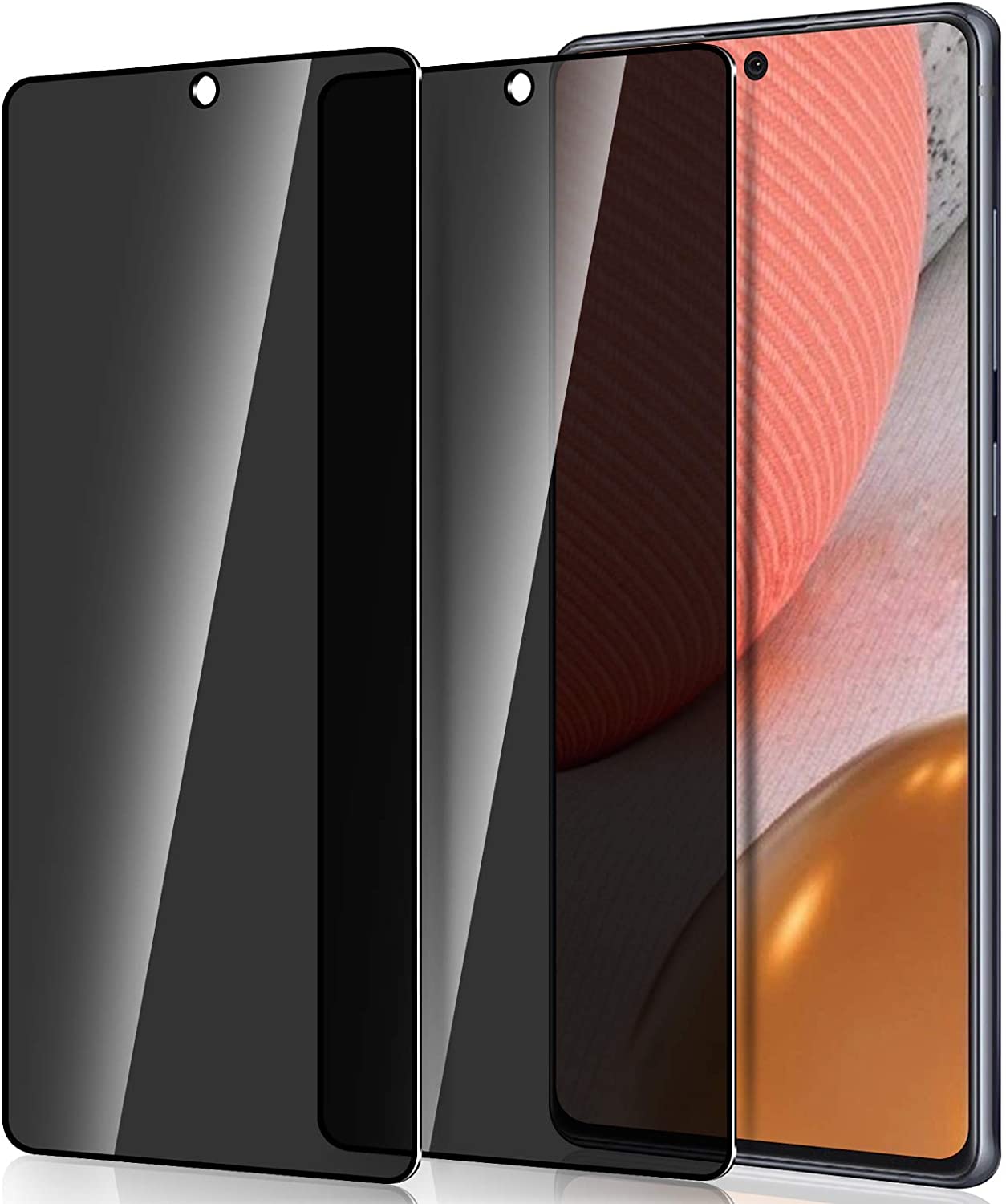 2er-Pack für Galaxy M33/M23/F2 – Privacy Filter 2Pack Bewertung und Preis