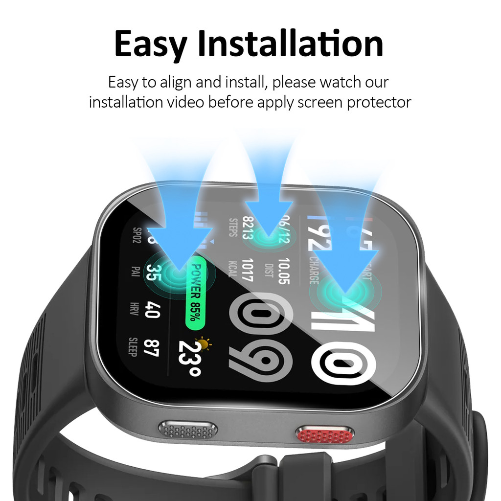 1-5 Stück HD Klar gehärtetes G – Glass Protector Auto Bewertung und Preis