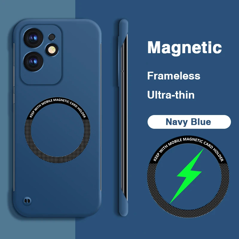 Schlanke magnetische kabellose – Realme Gt 6 Bewertung und Preis