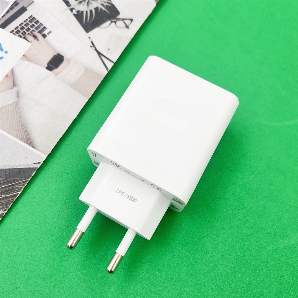 OPPO 33W SuperVOOC Schnelllade – Oppo A78 Bewertung und Preis