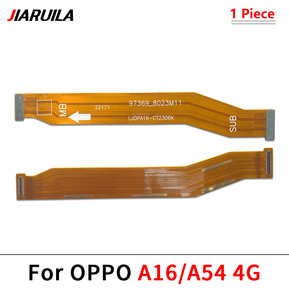 1 Stück Motherboard-Anschlussk – Oppo A78 Bewertung und Preis