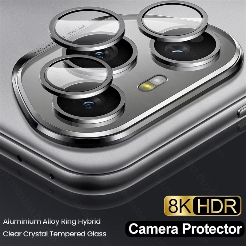 Honor400Pro Metallring-Kameras – Tempered Glass Screen 9H Bewertung und Preis